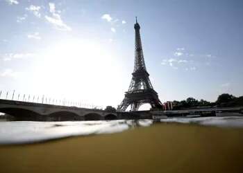 The smelly problem of the Paris 2024 Olympics