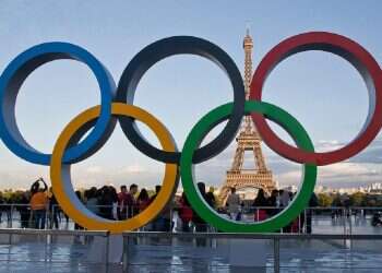 Who can we expect at the Paris Olympics opening ceremony?