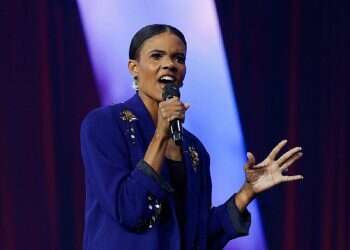 Candace Owens calls Mengele experiments 'bizarre propaganda'