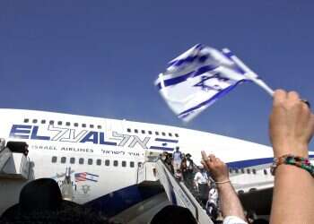 Director General of the Ministry of Aliyah and Integration: The number of Olim from North America will grow in 2024