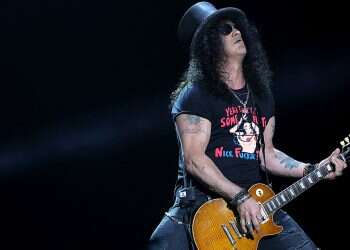 SLASH