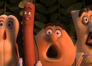 Sausage Party