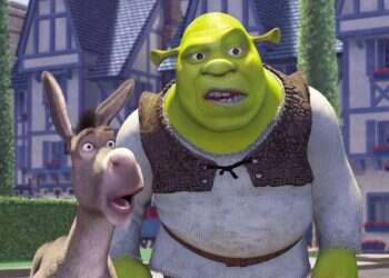 Shrek