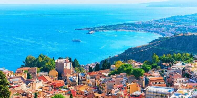 Sicily
