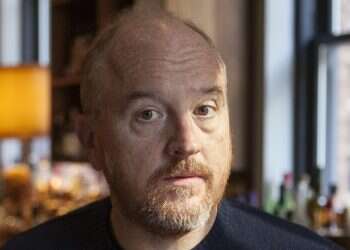 Sorry/Not Sorry - Louis C.K