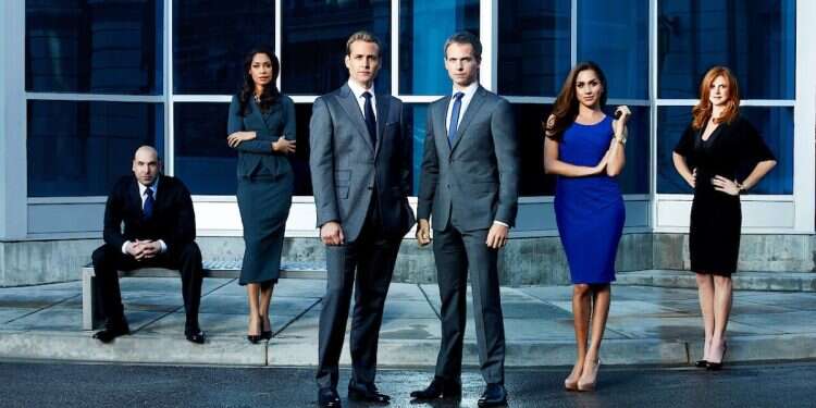 Suits