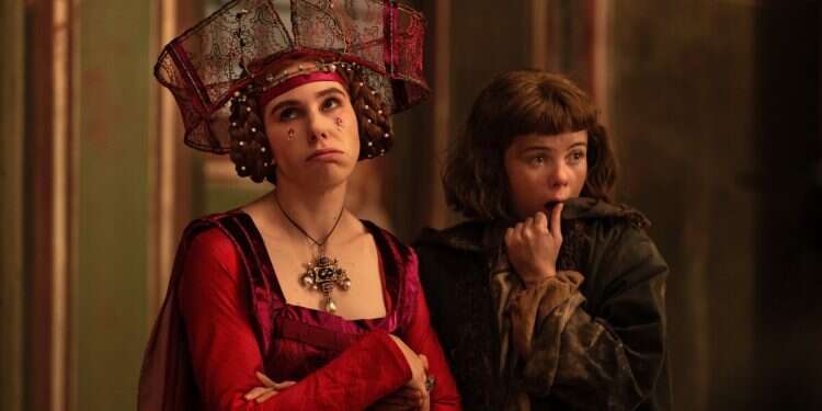The Decameron