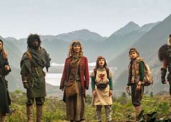 Time Bandits