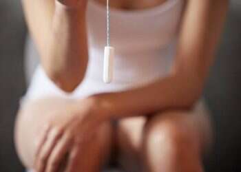 Study reveals high levels of lead, arsenic in tampons