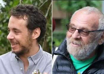 Hostages Yagev Buchshtab, Alexander Dancyg declared killed in Hamas captivity