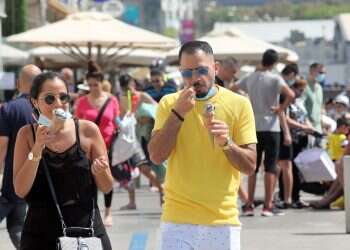 I scream, we all scream: Not even ice cream spared from persistent Israeli inflation