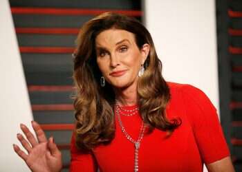 'Go to Gaza and let me know how it goes': Caitlyn Jenner backs Netanyahu