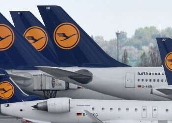 Lufthansa cancels Israel flights amid Hezbollah tensions