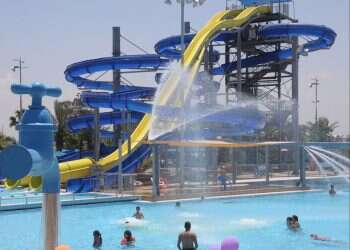 Sea of Galilee water park closed due to brain-eating amoeba