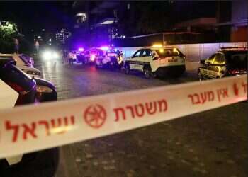 Filicide sends shockwaves through Israel