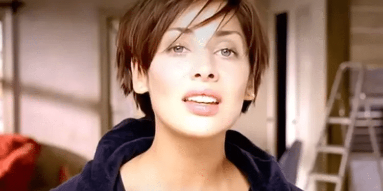 No longer torn: Natalie Imbruglia expresses support for Israel, Jews