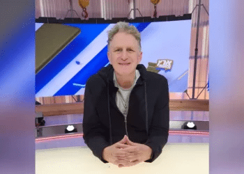 Michael Rapaport to make stand-up debut in Israel