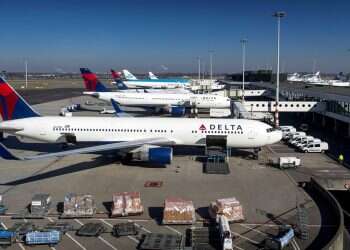 Delta makes major decision over Israel flights amid ongoing tensions