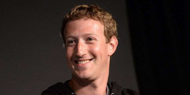 Meta's Zuckerberg unveils striking statue of wife