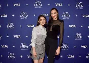 Gal Gadot's colleague in 'Snow White' calls for 'Free Palestine'