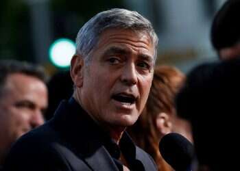 Clooney slams O. Russell, Tarantino; 'Miserable f***'