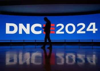 'Uncommitted' promise a turbulent DNC