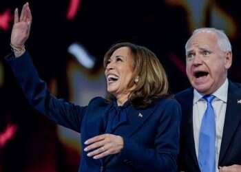 Will Kamala Harris be good for Israel? It's complicated