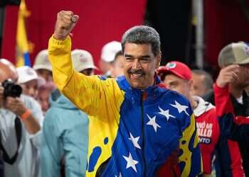 US offers pardon to Venezuela's Maduro to step down in secret talks