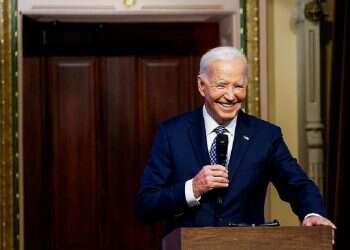 Biden is 'looking for a job' as White House tenure nears end