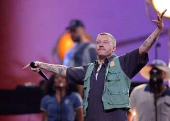 Israel-hater Macklemore cancels Dubai concert