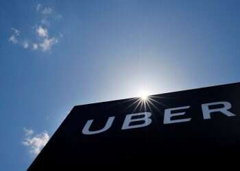 Uber slapped with $324M fine for data privacy violation