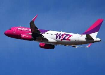 Israelis can now get Wizz Air unlimited annual flight pass