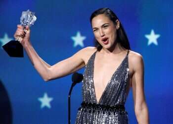 Gal Gadot faces antisemitic campaign after 'Snow White' trailer release