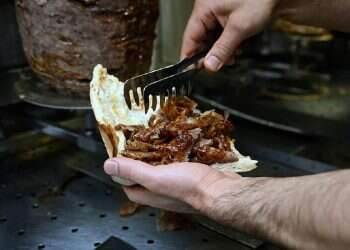 The Doner wars: Culinary clash between Germany, Turkey