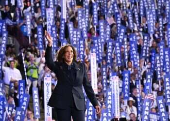 Harris aims to raise taxes on high earners