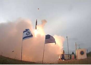 Israel prepares for attack by Iran