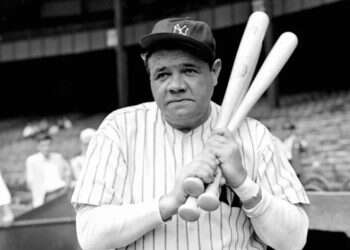 Babe Ruth