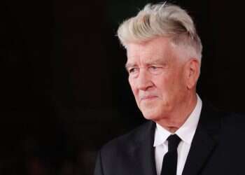 David Lynch