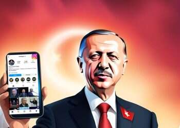 Israeli FM bashes Erdogan over censorship using AI