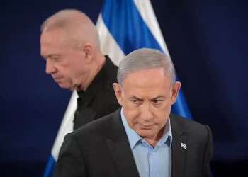 Netanyahu explores Defense Ministry shake-up