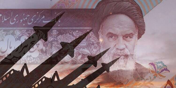 Has Iran's ambassador to Lebanon defected to Israel? He accuses it of 'Zionist plot'