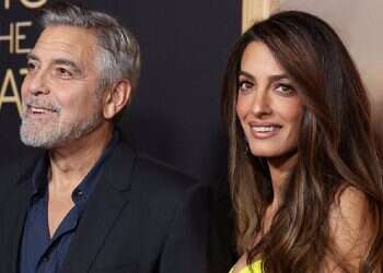 Russia declares George Clooney's foundation 'undesirable'