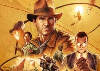 Indiana Jones