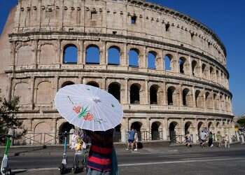 Italian far-Left party publishes list of Jews to be 'condemned and fought'