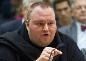 Kim Dotcom