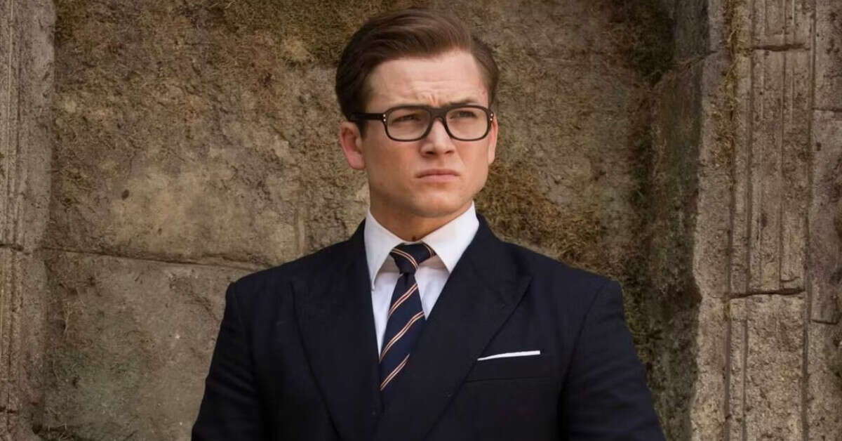 What we know about the next film in the Kingsman series – www.israelhayom.com