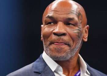 Mike Tyson