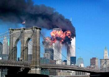 Death penalty off the table – plea deal reached with alleged 9/11 mastermind