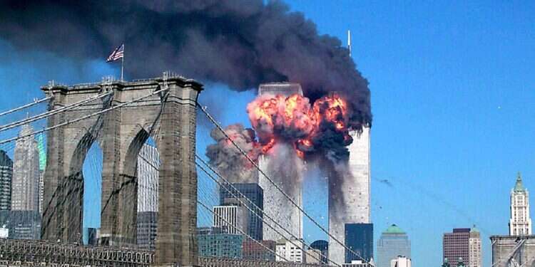 Death penalty off the table – plea deal reached with alleged 9/11 mastermind