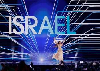 From Eurovision to boot camp: Eden Golan prepares for IDF